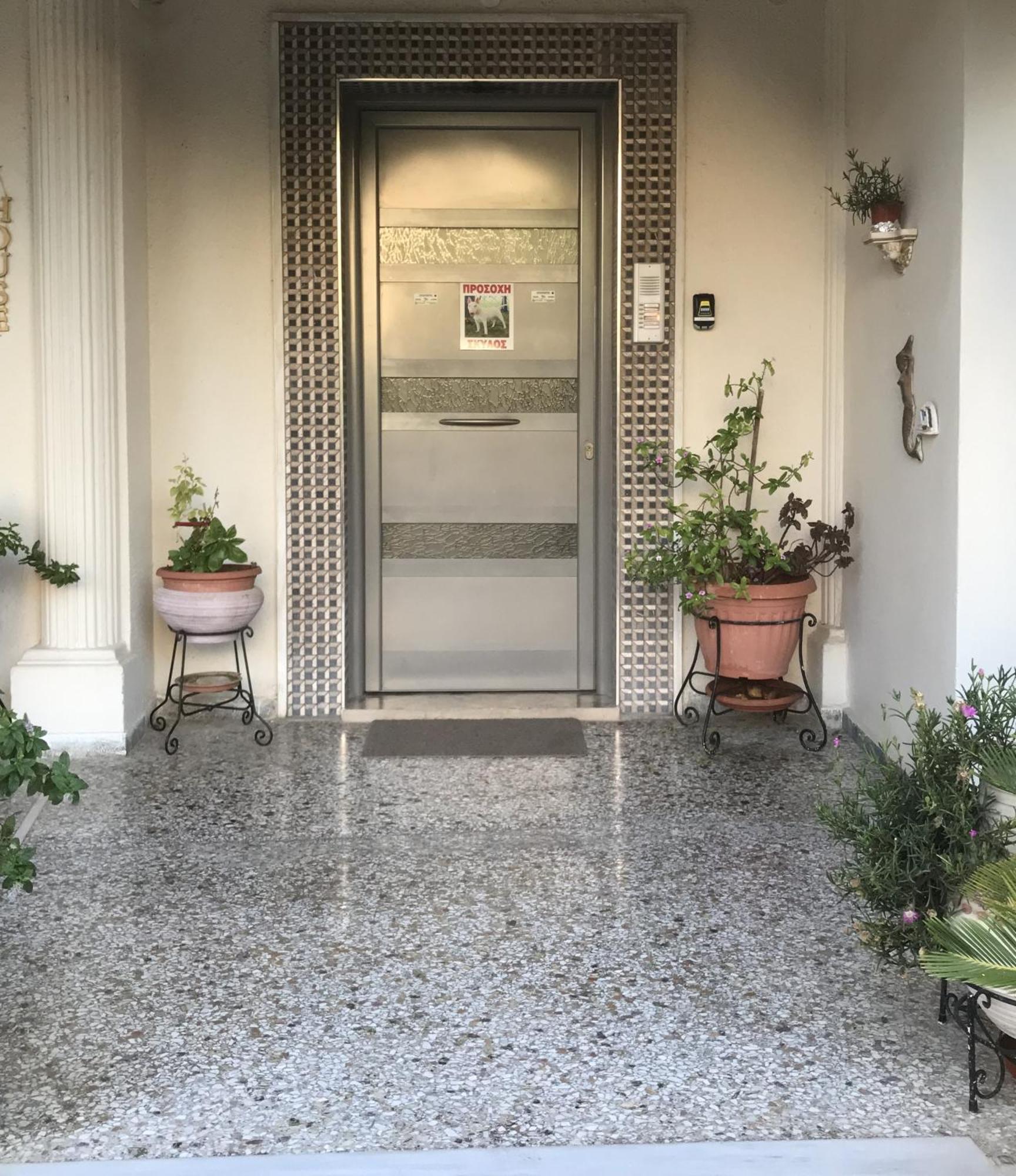 Apartamento Kuburno Roof Cos Exterior foto