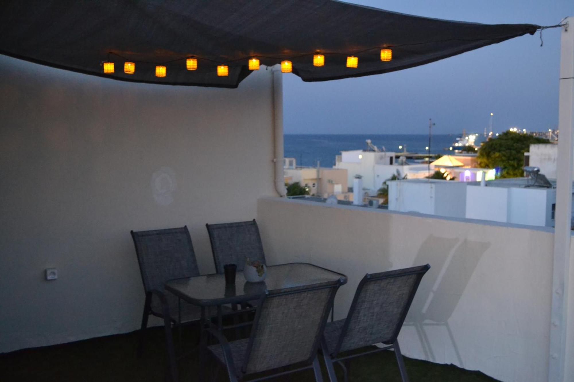 Apartamento Kuburno Roof Cos Exterior foto