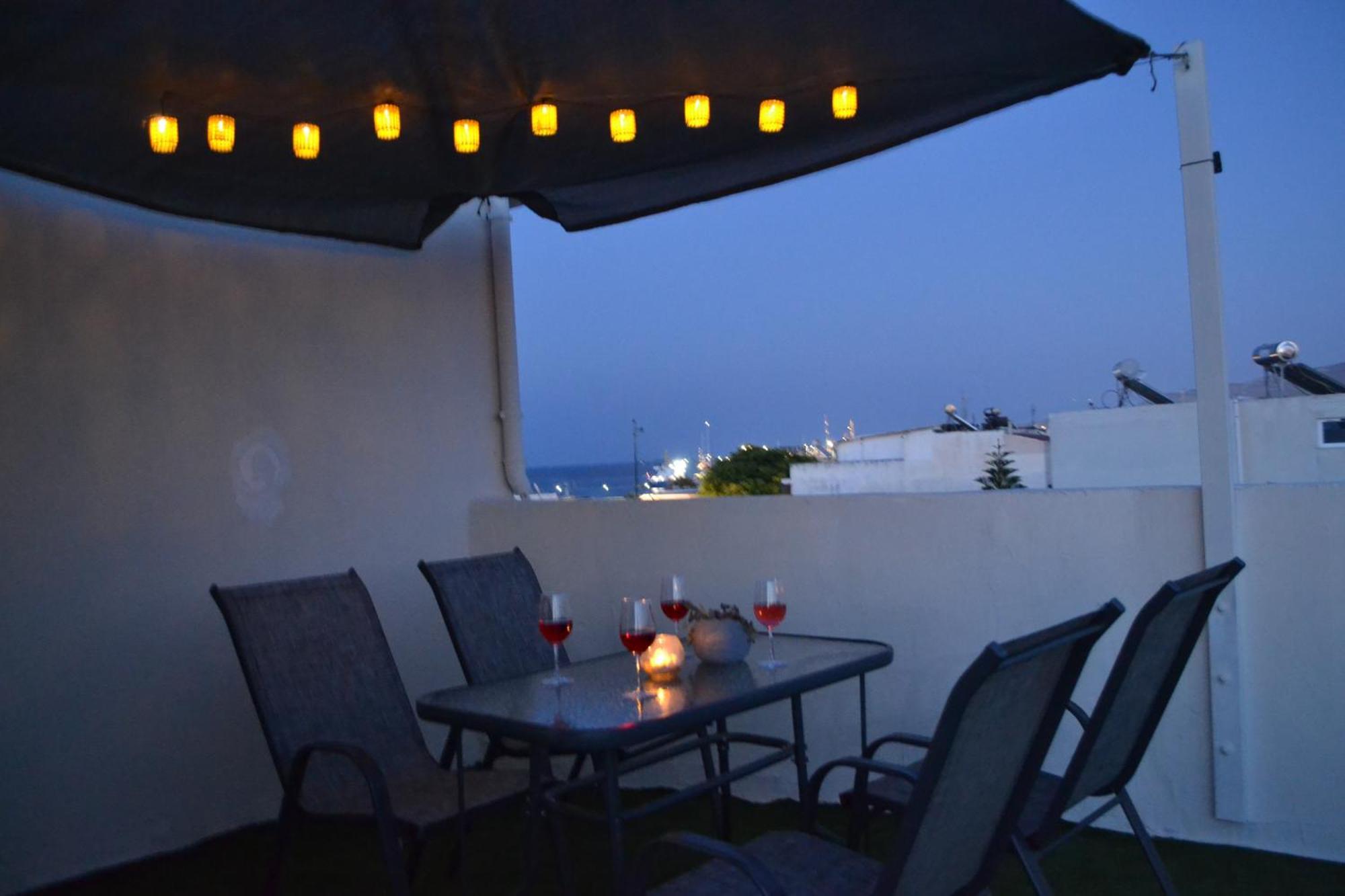 Apartamento Kuburno Roof Cos Exterior foto
